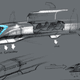 Image for article titled Elon Musk’s Hyperloop Makes More Sense for Mars than California